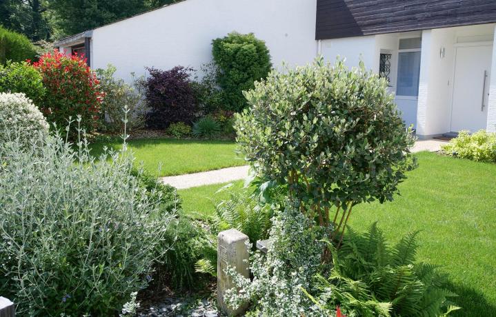 Création de terrasses en bois Pierrelaye