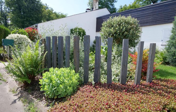 Agencement de parcs et jardins Pierrelaye