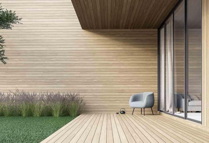 Création de terrasses en bois Pierrelaye